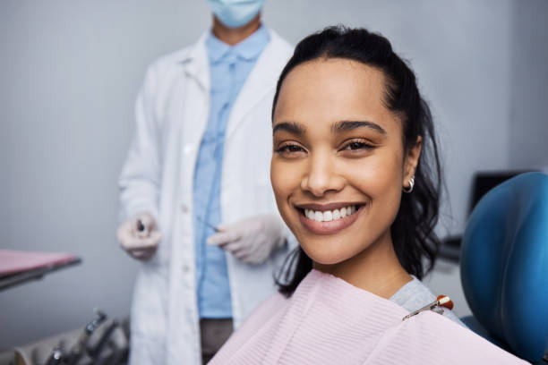 Best Cosmetic Dentistry  in Moose Wilson Road, WY