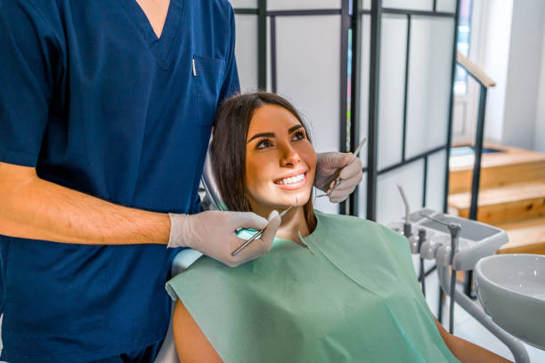 Best Oral Cancer Screening  in Moose Wilson Road, WY