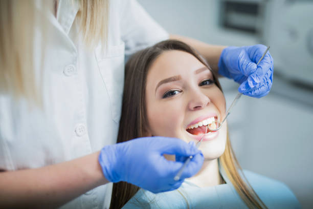 Best Oral Cancer Screening  in Moose Wilson Road, WY