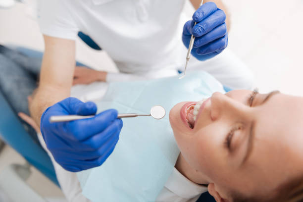 Why Choose Us for Your Dental Needs in Moose Wilson Road, WY